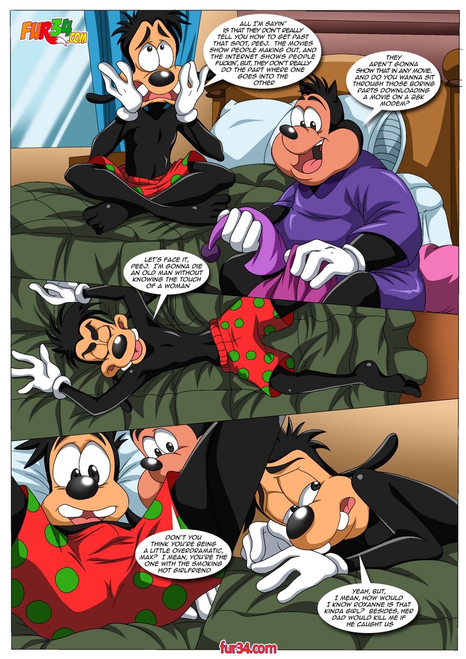 Showing Porn Images for Debbie goof troop family porn | www.nopeporno.com