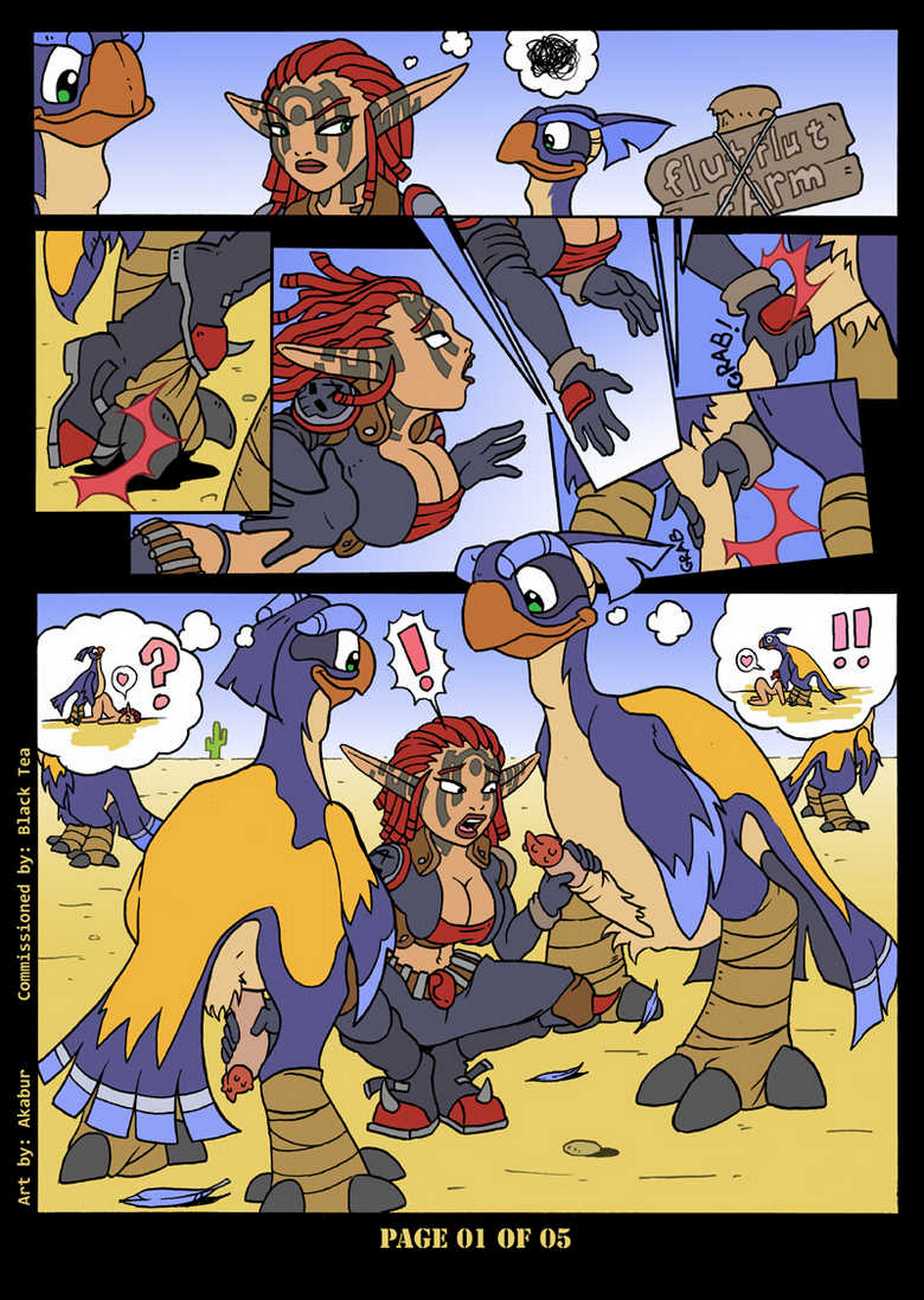 Jak And Daxter Xxx - Jak X Flut Slut Farm 1 porn comic | XXX Comics | Hentai Comics