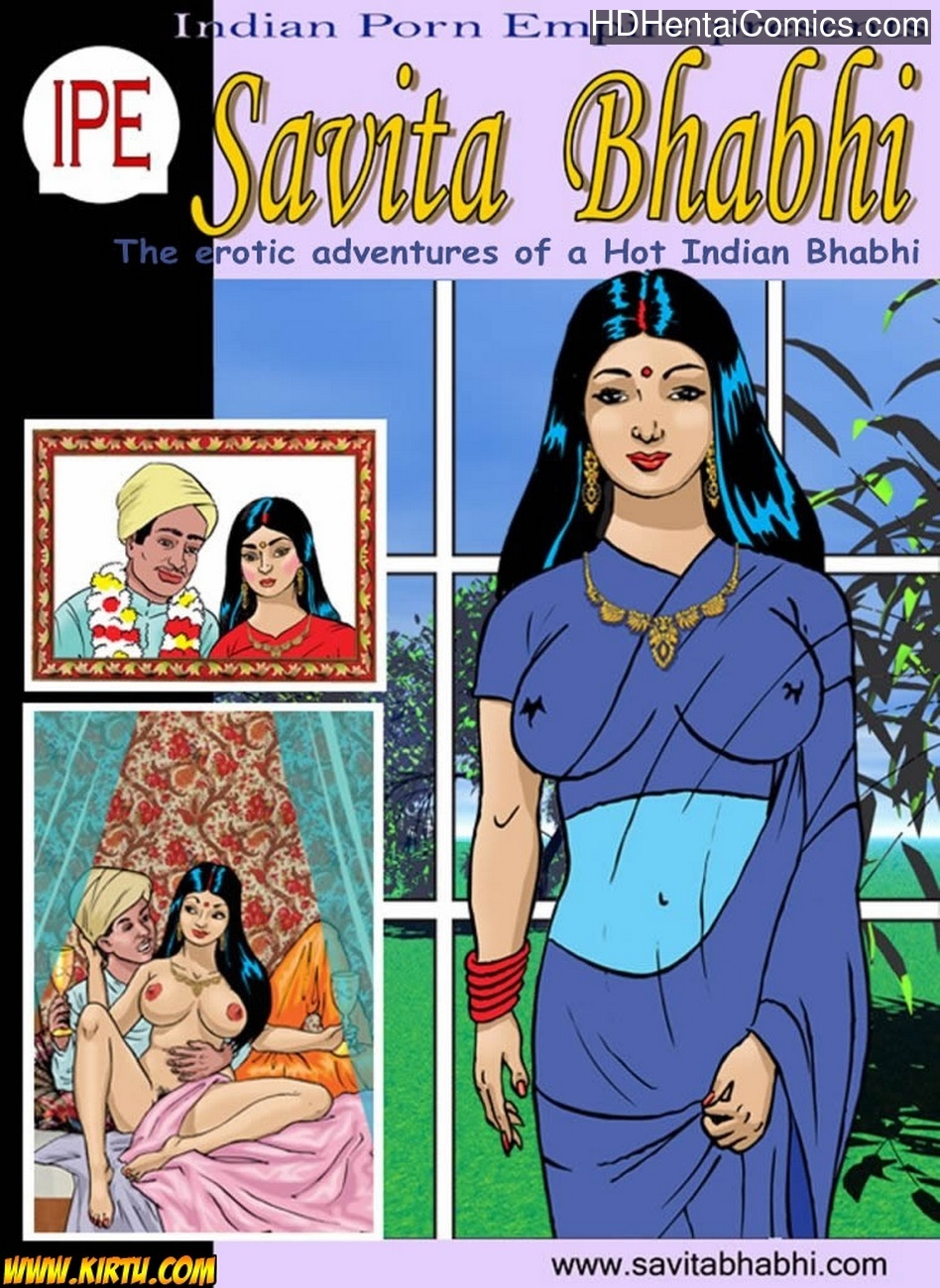 Xxx Sabita Vabi Catun - Savita Bhabhi 1 - Bra Salesman free porn comic | XXX Comics ...