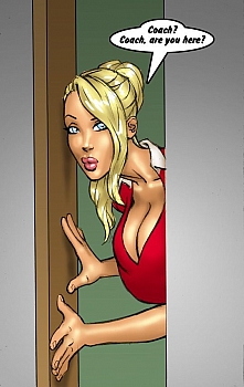 2-Hot-Blondes-Bet-On-Big-Black-Cocks022 comics hentai porn