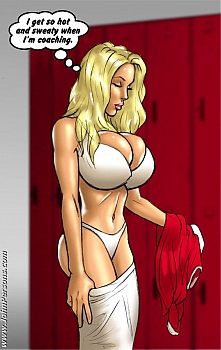 2-Hot-Blondes-Bet-On-Big-Black-Cocks024 comics hentai porn