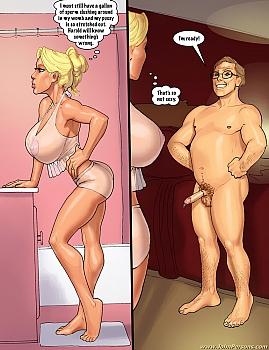2-Hot-Blondes-Bet-On-Big-Black-Cocks085 comics hentai porn