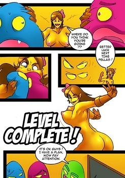 3-Lives-Left005 free sex comic