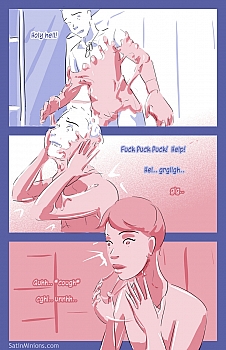 4-Any-Sailor004 free sex comic