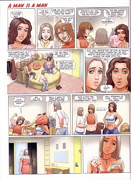 4-Girlfriends-1023 free sex comic
