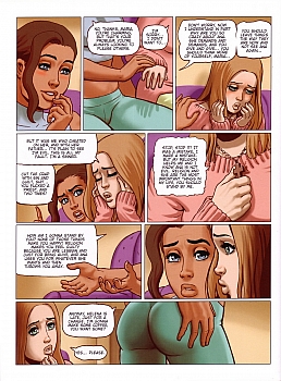 4-Girlfriends-2041 free sex comic