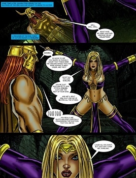 9-Superheroines-VS-Warlord-2006 hentai porn comics