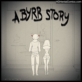 A-Byrb-Story001 hentai porn comics