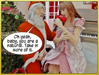 A-Christmas-Miracle-2-Santa-s-Gift032 hentai porn comics