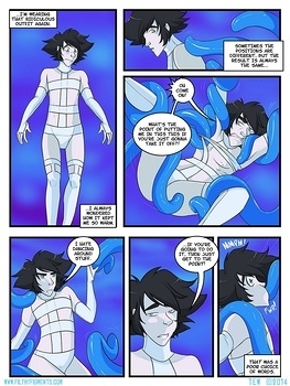 A-Date-With-A-Tentacle-Monster-10002 free sex comic