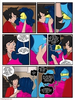 A-Date-With-A-Tentacle-Monster-10007 free sex comic