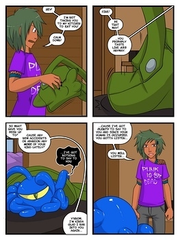 A-Date-With-A-Tentacle-Monster-10017 free sex comic