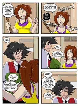 A-Date-With-A-Tentacle-Monster-11005 free sex comic
