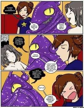 A-Date-With-A-Tentacle-Monster-3-Tentacle-Hospitality011 free sex comic