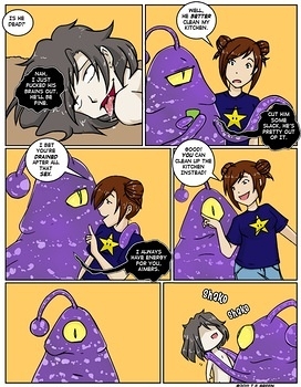 A-Date-With-A-Tentacle-Monster-3-Tentacle-Hospitality019 free sex comic
