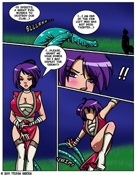 A-Date-With-A-Tentacle-Monster-4-Tentacle-Multiplicity002 free sex comic