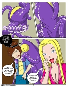 A-Date-With-A-Tentacle-Monster-5-Tentacle-Competition018 free sex comic