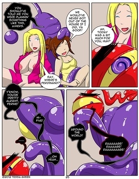 A-Date-With-A-Tentacle-Monster-5-Tentacle-Competition026 free sex comic