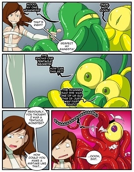 A-Date-With-A-Tentacle-Monster-6-Part-2008 free sex comic