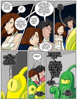 A-Date-With-A-Tentacle-Monster-6-Part-2014 free sex comic