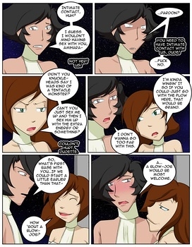A-Date-With-A-Tentacle-Monster-6-Part-2015 free sex comic