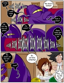 A-Date-With-A-Tentacle-Monster-6-Part-2032 free sex comic