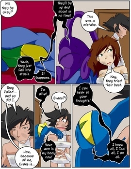 A-Date-With-A-Tentacle-Monster-6-Part-2033 free sex comic