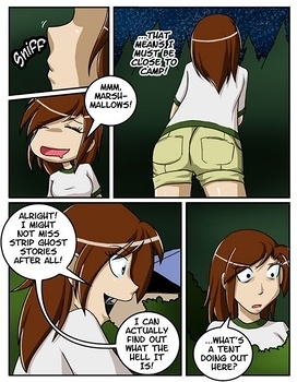 A-Date-With-A-Tentacle-Monster-6-Tentacle-Summer-Camp-Part-1019 free sex comic
