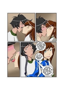 A-Date-With-A-Tentacle-Monster-6-Tentacle-Summer-Camp-Part-1030 free sex comic