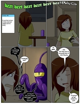 A-Date-With-A-Tentacle-Monster-7003 free sex comic