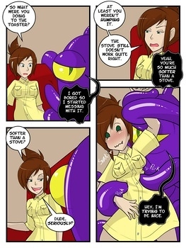 A-Date-With-A-Tentacle-Monster-7019 free sex comic