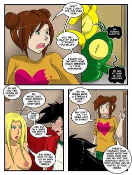A-Date-With-A-Tentacle-Monster-8018 free sex comic