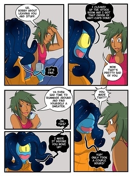 A-Date-With-A-Tentacle-Monster-9010 free sex comic