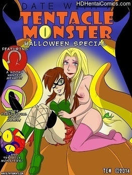 A-Date-With-A-Tentacle-Monster-Halloween-Special001 free sex comic
