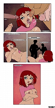 A-Debt-Well-Paid005 free sex comic