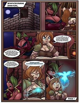 A-Knight-With-The-Sorceress-Apprentice002 free sex comic