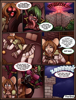 A-Knight-With-The-Sorceress-Apprentice008 free sex comic