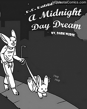 A Midnight Day Dream porn comic