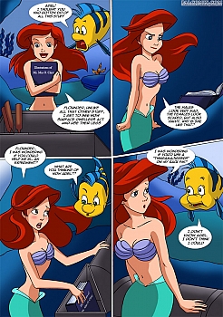 A-New-Discovery-For-Ariel002 free sex comic