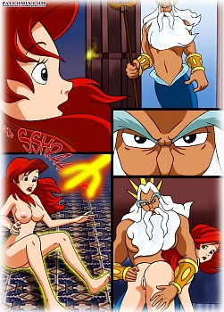 A-New-Discovery-For-Ariel004 free sex comic