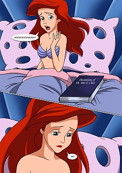 A-New-Discovery-For-Ariel006 free sex comic