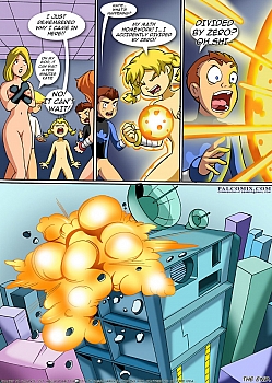 A-Power-Packing009 free sex comic