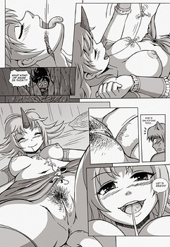 A-Princess-Duty056 hentai porn comics