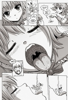 A-Princess-Duty070 hentai porn comics