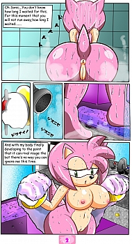 sweat and sex furry gay porn comic