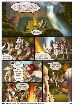 A-Tale-Of-Tails-3-Rooted-In-Nightmares004 free sex comic