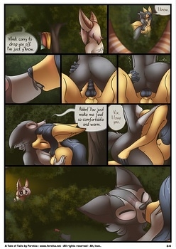 A-Tale-Of-Tails-3-Rooted-In-Nightmares005 free sex comic