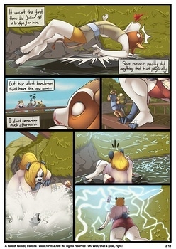 A-Tale-Of-Tails-3-Rooted-In-Nightmares012 free sex comic