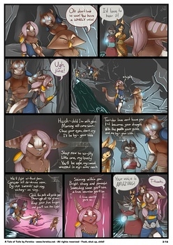 A-Tale-Of-Tails-3-Rooted-In-Nightmares017 free sex comic