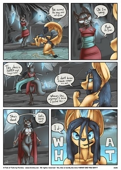 A-Tale-Of-Tails-3-Rooted-In-Nightmares026 free sex comic